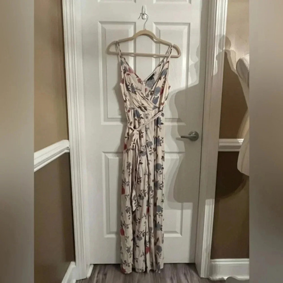 American Eagle 🦅 Wide-leg pants Jumpsuit‎ - Picture 8 of 10